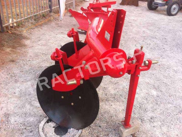 2 Disc Plough In Botswana