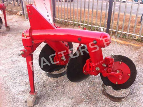 2 Disc Plough In Botswana