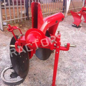 2 Disc Plough In Botswana