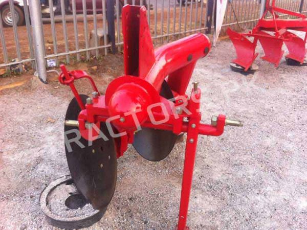 2 Disc Plough In Botswana