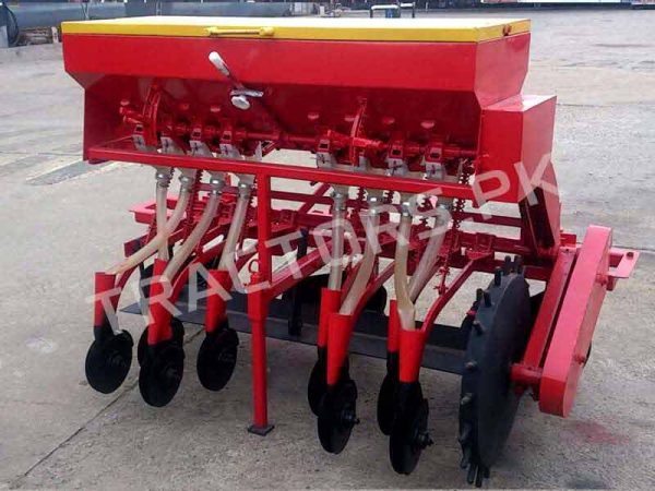 Bed Shape Planter In Botswana