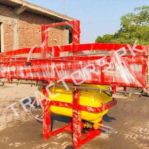 Boom Sprayer In Botswana