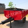 Farm Trailer In Botswana