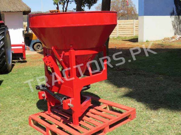 Fertilizer Spreader In Botswana