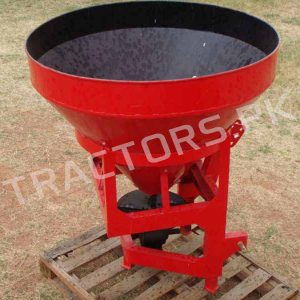 Fertilizer Spreader