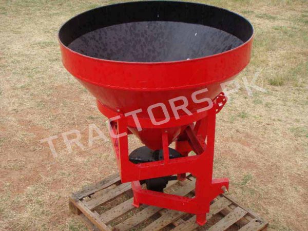 Fertilizer Spreader In Botswana