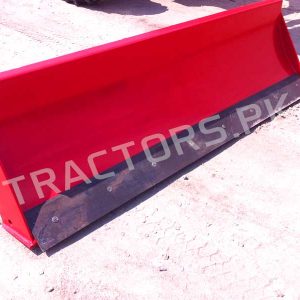 Front Blade In Botswana
