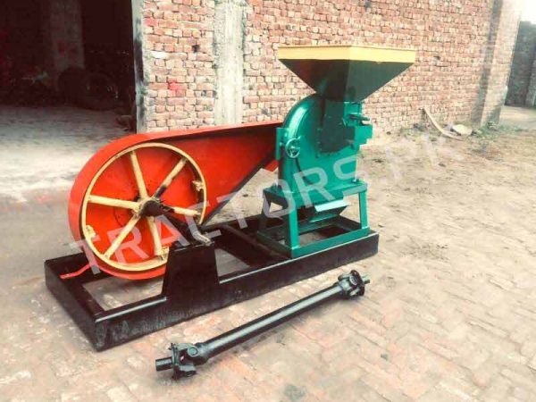 Hammer Mill In Botswana