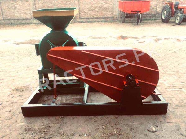 Hammer Mill In Botswana