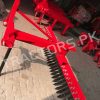 Landscape Rakes In Botswana