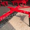 Landscape Rakes In Botswana