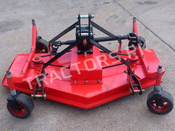 Lawn Mover In Botswana