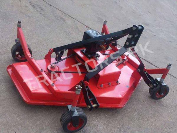 Lawn Mover In Botswana