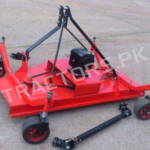 Lawn Mover In Botswana
