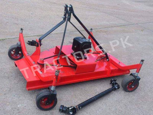 Lawn Mover In Botswana