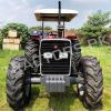 Tractors PK Botswana