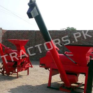 Maize Sheller In Botswana