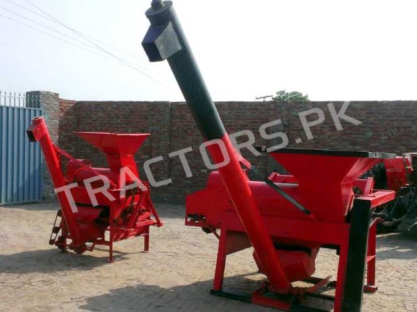 Maize Sheller In Botswana