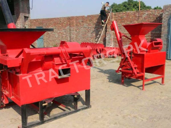 Maize Sheller In Botswana