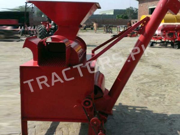 Maize Sheller In Botswana