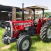 MF 260 Tractor in Botswana