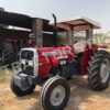 MF 360 Tractor In Botswana