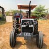 MF 360 Tractor In Botswana