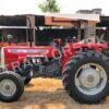 MF 360 Tractor In Botswana