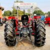 MF 375 4WD Tractor In Botswana