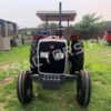 MF 375 Tractor in Botswana