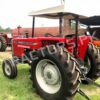 MF 375 Tractor in Botswana