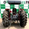 MF 385 4WD Tractor In Botswana