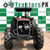 MF 385 4WD Tractor In Botswana