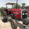 MF 385 Tractor In Botswana