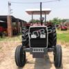 MF 385 Tractor In Botswana