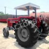 MF 385 Tractor In Botswana