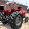 MF 385 Tractor In Botswana