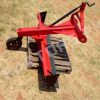 Mounting Dozer In Botswana