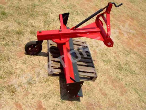 Mounting Dozer In Botswana