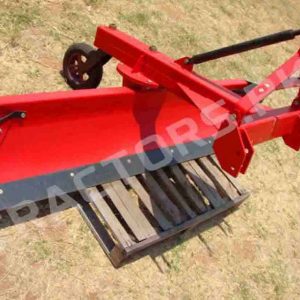 Mounting Dozer In Botswana