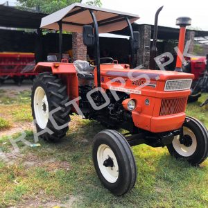 New Holland 480S 55hp Tractors for sale