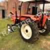 NH 480S Tractor In Botswana