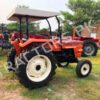 NH 480S Tractor In Botswana