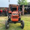 NH 480S Tractor In Botswana