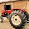 NH 640 Tractor In Botswana