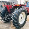 NH 640 Tractor In Botswana