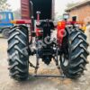 NH 640 Tractor In Botswana