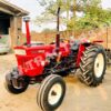 NH 640 Tractor In Botswana