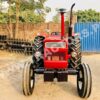 NH 640 Tractor In Botswana