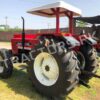 NH 70-56 4WD Tractor In Botswana